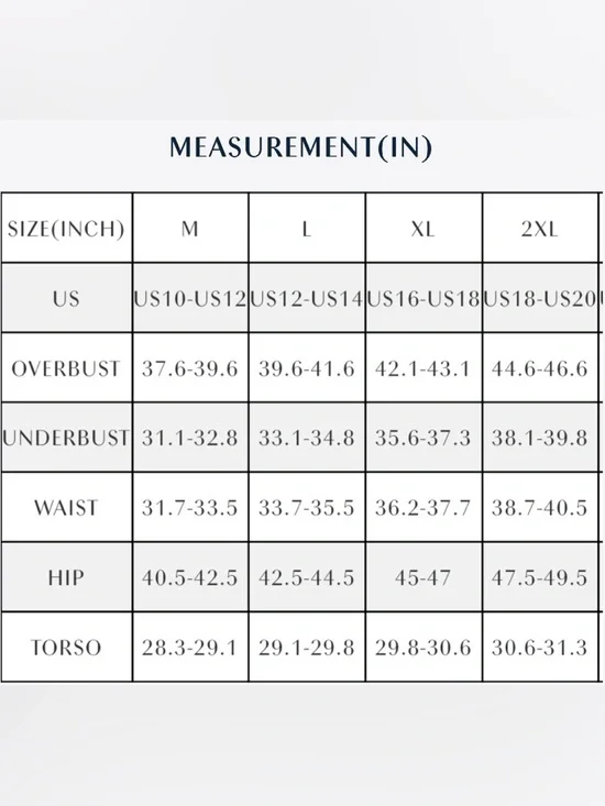 💜 Sculpting Purple Gradient One Piece Swimsuit Tummy Control 2XL - Picture 11 of 11